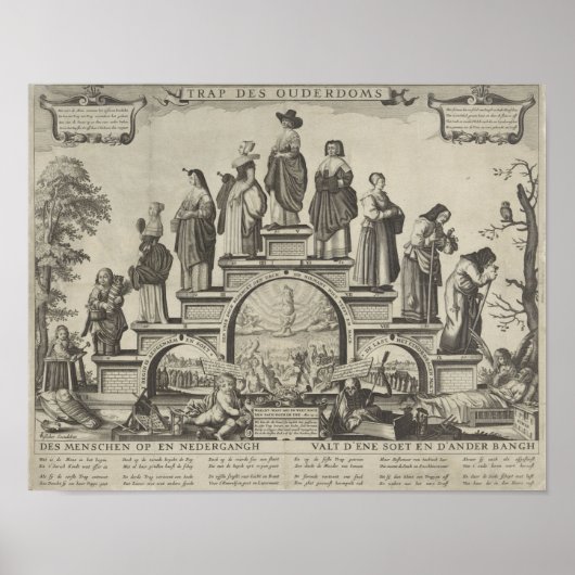 生活圏 ポスター (正面)