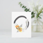 生活圏 ポストカード (スタンド正面)