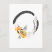 生活圏 ポストカード (正面)