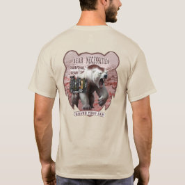 生活必需品Tシャツ Tシャツ