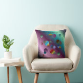 生活枕の円 クッション (椅子)