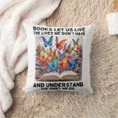 生活枕草子 クッション (ブランケット)