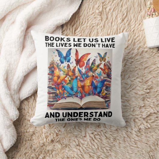 生活枕草子 クッション (ブランケット)