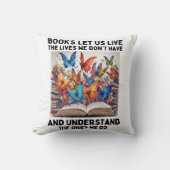 生活枕草子 クッション (正面)