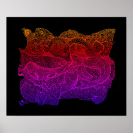 生活水疱疹 ポスター