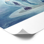 生活水 ポスター (角)