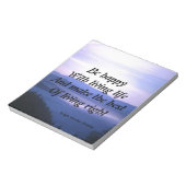 生活生活 ノートパッド (回転)