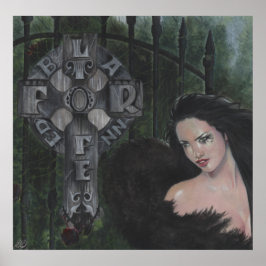 生活用ポスターの禁止 ポスター