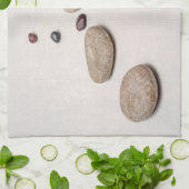 生活線 キッチンタオル (折り畳み)