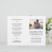 生活葬ミニマル業の共同お祝い (スタンド正面)