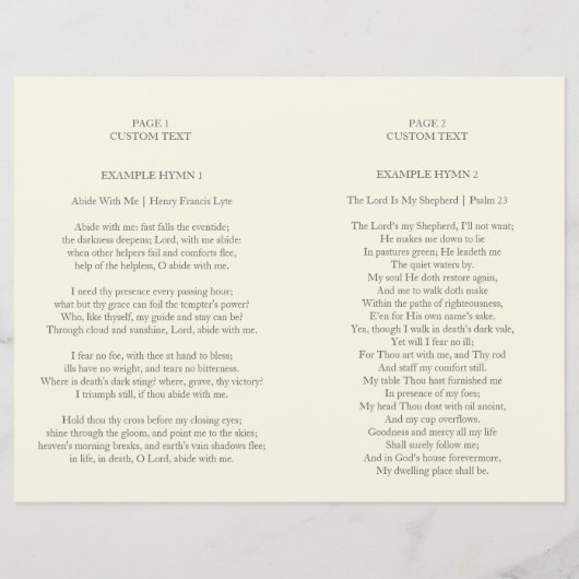 生活葬モダンお祝い (裏面)