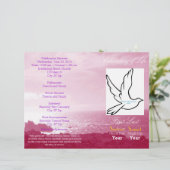 生活葬儀制度のお祝い独身の (スタンド正面)