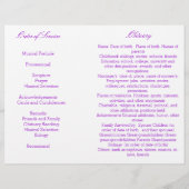 生活葬儀制度のお祝い独身の (裏面)