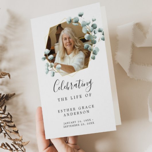 生活葬儀折り畳みお祝い チラシ