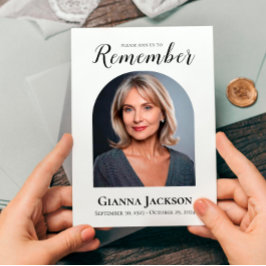 生活葬祝法会 招待状