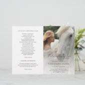 生活計画モダンエレガントお祝い (スタンド正面)