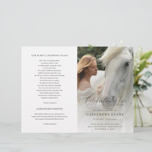 生活計画モダンエレガントお祝い (スタンド正面)