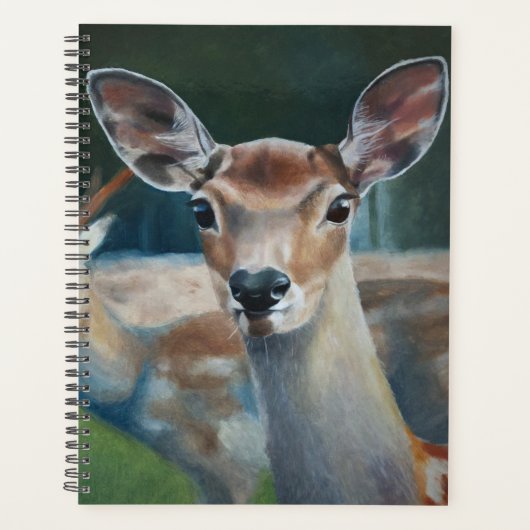 生涯のパートナー プランナー手帳 (正面)