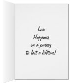 生涯の旅「姉妹の結婚旅」 (内側 (右))