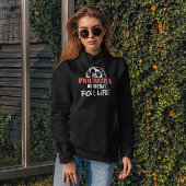 生涯生産助手 パーカ