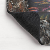 生焼け供え物の道 マウスパッド (コーナー)