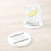 生物化学(Krebs周期)によって動力を与えられる コースター (側面)