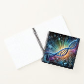 生物医学ノート ノートブック (内部)