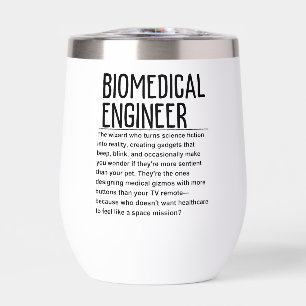 生物医学技術者