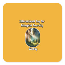 生物国際的多様性の日