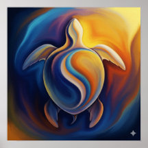 生物多様体タートルアート