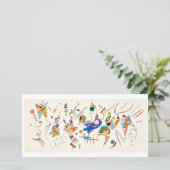 生物多様体幾何学 | Wassily Kandinsky | (スタンド正面)