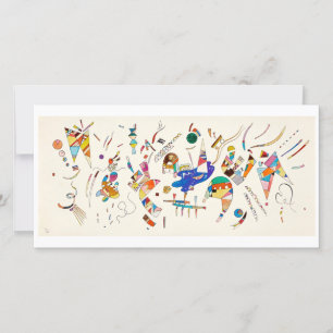 生物多様体幾何学 Wassily Kandinsky
