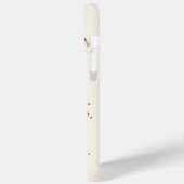 生物多様体幾何学 | Wassily Kandinsky | Case-Mate iPhoneケース (裏面 / 左)