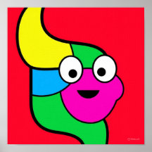 生物多様性二尾魚