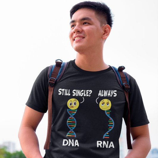 生物学おもしろい生物学者プン先生教授 Tシャツ
