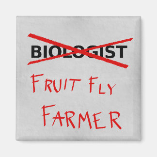 生物学のユーモア磁石 マグネット