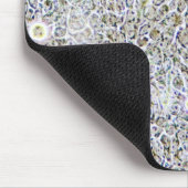 生物学の細胞のティッシュ科学の研究のmousepad マウスパッド (コーナー)