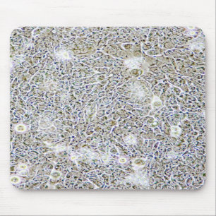 生物学の細胞のティッシュ科学の研究のmousepad マウスパッド