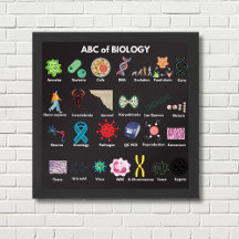 生物学のABC