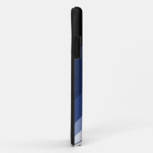 生物学のiPhoneの場合 Case-Mate iPhoneケース (裏面/右)