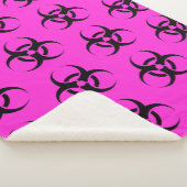 生物学的災害［有害物質］ シェルパブランケット (3/4)