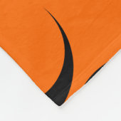 生物学的災害［有害物質］ フリースブランケット (角)