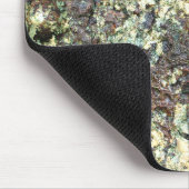 生物学的災害［有害物質］マウスパッド マウスパッド (コーナー)