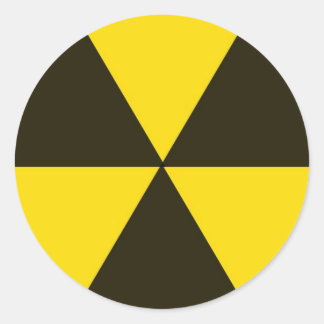 生物学的災害［有害物質］ ラウンドシール