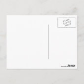 生物学的災害［有害物質］08 ポストカード (裏面)