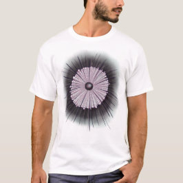 生物学系微生物学 Tシャツ
