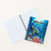 生物学系研究科ノート ノートブック (内部)