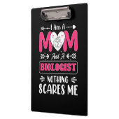 生物学者おもしろい母、生物学者母おもしろい クリップボード (左)