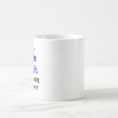 生物学者 コーヒーマグカップ (中央)