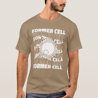 生物学者 細胞 分子生物学者 友達 Tシャツ